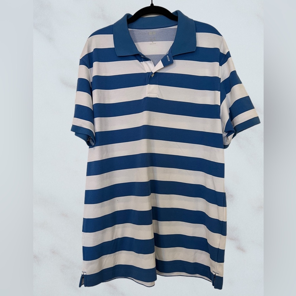 Men’s XL Polo